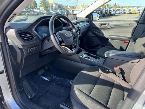 Certified 2024 Ford Escape Active AWD/4WD image 20