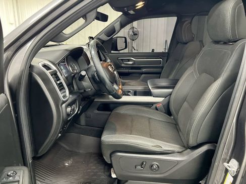 Used 2019 RAM 1500 Big Horn AWD/4WD image 20