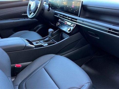 New 2026 Hyundai Tucson SEL image 16