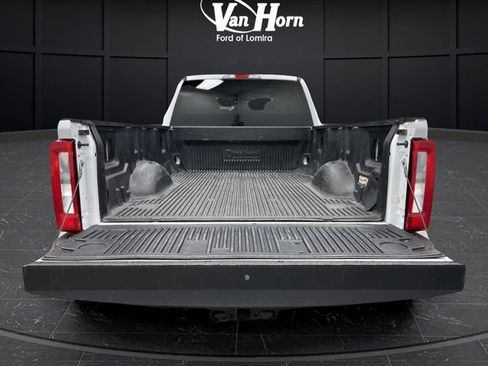 Used 2024 Ford F250 XLT image 12