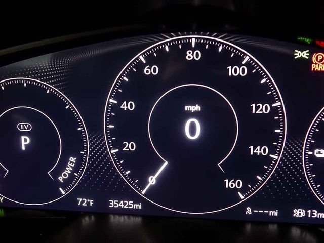 Used 2025 MAZDA CX-70 Plug-In Hybrid w/ Premium Plus AWD/4WD image 20