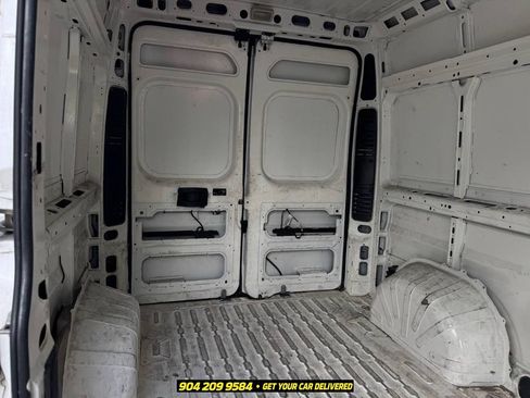 Used 2015 RAM ProMaster 1500 w/ Mopar Trailer Tow Group FWD image 22