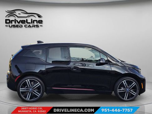 Used 2018 BMW i3 94 Ah image 13