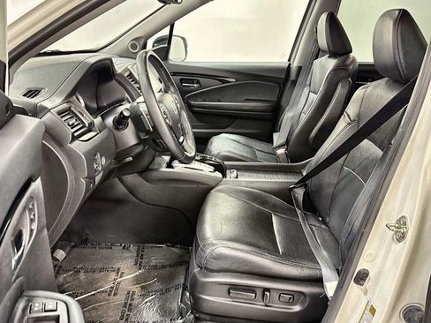 Used 2016 Honda Pilot Elite image 13