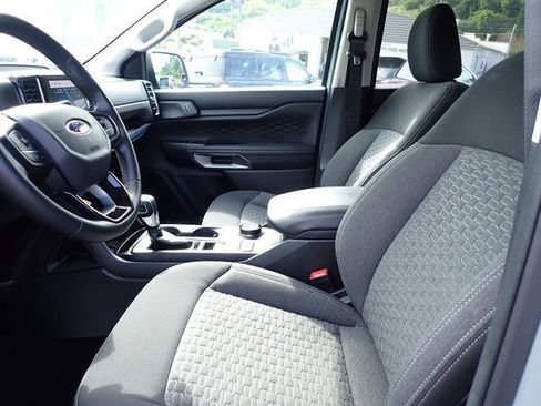 Certified 2024 Ford Ranger XLT w/ Trailer Tow Package image 17