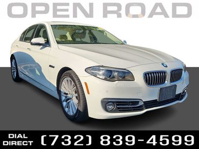 Used 2014 BMW 528i xDrive Sedan