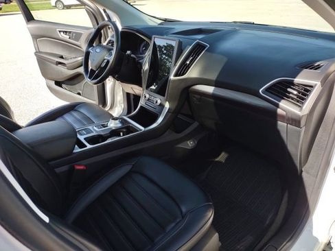 Used 2023 Ford Edge SEL w/ Convenience Package AWD/4WD image 24
