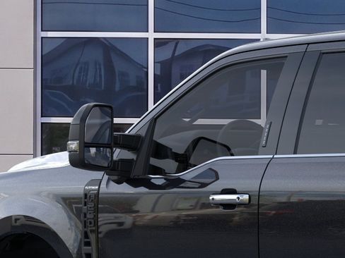 New 2026 Ford F250 Platinum w/ FX4 Off-Road Package AWD/4WD image 20