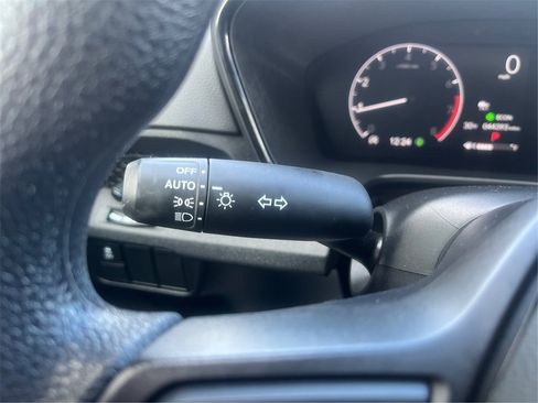 Used 2024 Honda CR-V EX image 18