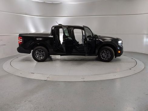 New 2025 Ford Maverick XLT w/ Equipment Group 302A image 8