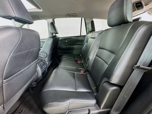 Used 2017 Honda Pilot EX-L image 30
