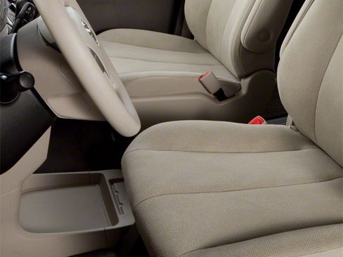 Used 2012 Toyota Sienna LE FWD image 17