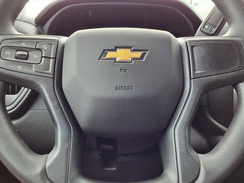 New 2026 Chevrolet Silverado 2500 W/T w/ WT Convenience Package image 12