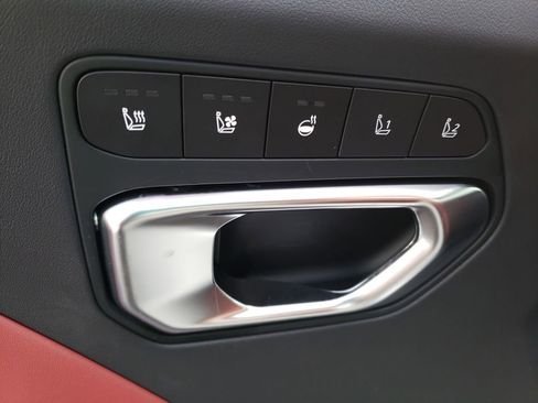 New 2026 Kia K4 GT-Line image 18