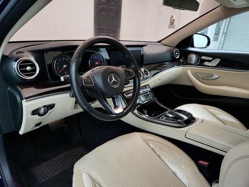 Used 2017 Mercedes-Benz E 300 image 13