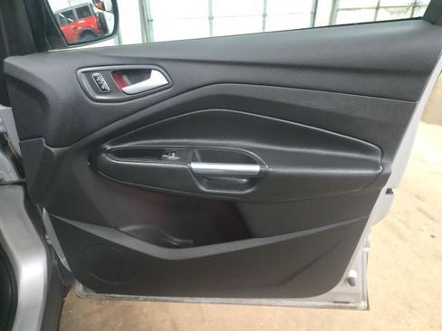Used 2014 Ford Escape Titanium FWD image 6