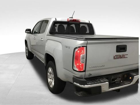 Used 2016 GMC Canyon SLE w/ SLE Convenience Package AWD/4WD image 26