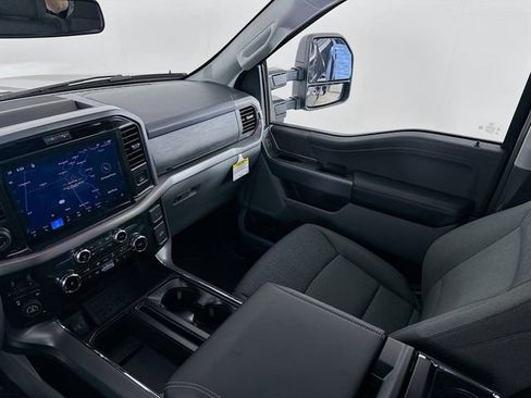 New 2026 Ford F150 XLT w/ Equipment Group 302A MID AWD/4WD image 23