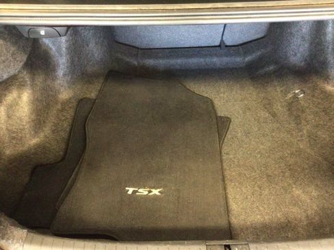 Used 2010 Acura TSX Sedan FWD image 12