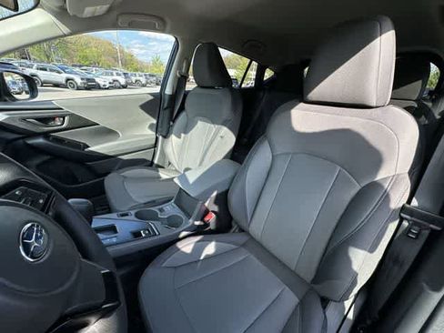 New 2026 Subaru Crosstrek 2.5i AWD/4WD image 15
