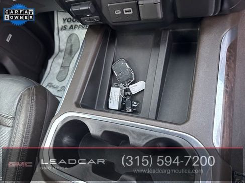 Used 2019 GMC Sierra 1500 Denali w/ Denali Ultimate Package image 15