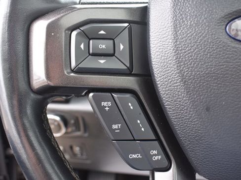 Used 2021 Ford Expedition Max Limited RWD image 24