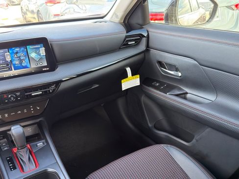 New 2026 Nissan Kicks SR w/ SR Premium Package image 11