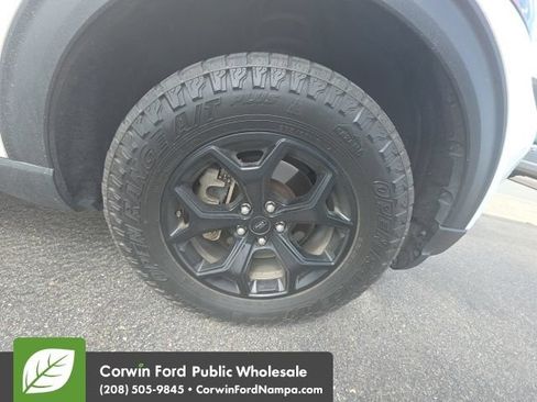 Used 2023 Ford Explorer Timberline w/ Timberline Technology Package AWD/4WD image 24
