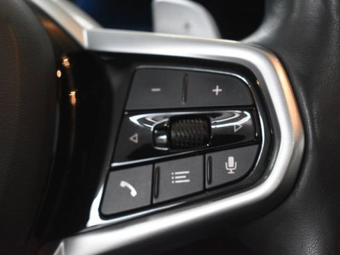 Used 2025 BMW 430i 430i Gran Coupe w/ M Sport Package image 16