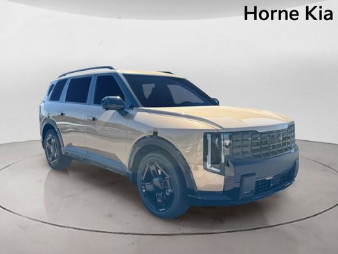 New 2027 Kia Telluride X-Line SX Prestige AWD/4WD image 2