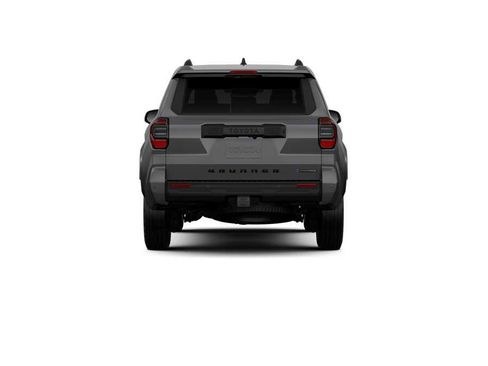 New 2026 Toyota 4Runner TRD Off-Road Premium AWD/4WD image 8