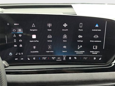 New 2026 Audi A6 3.0 image 24