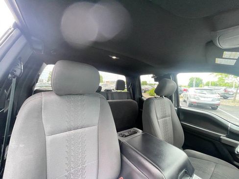Used 2019 Ford F150 XLT w/ Equipment Group 301A Mid AWD/4WD image 6