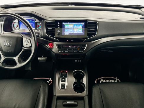 Used 2021 Honda Pilot EX-L image 23