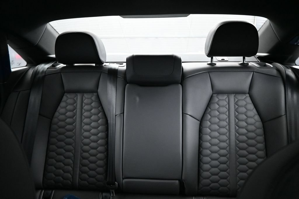 New 2026 Audi RS 3 AWD/4WD image 17