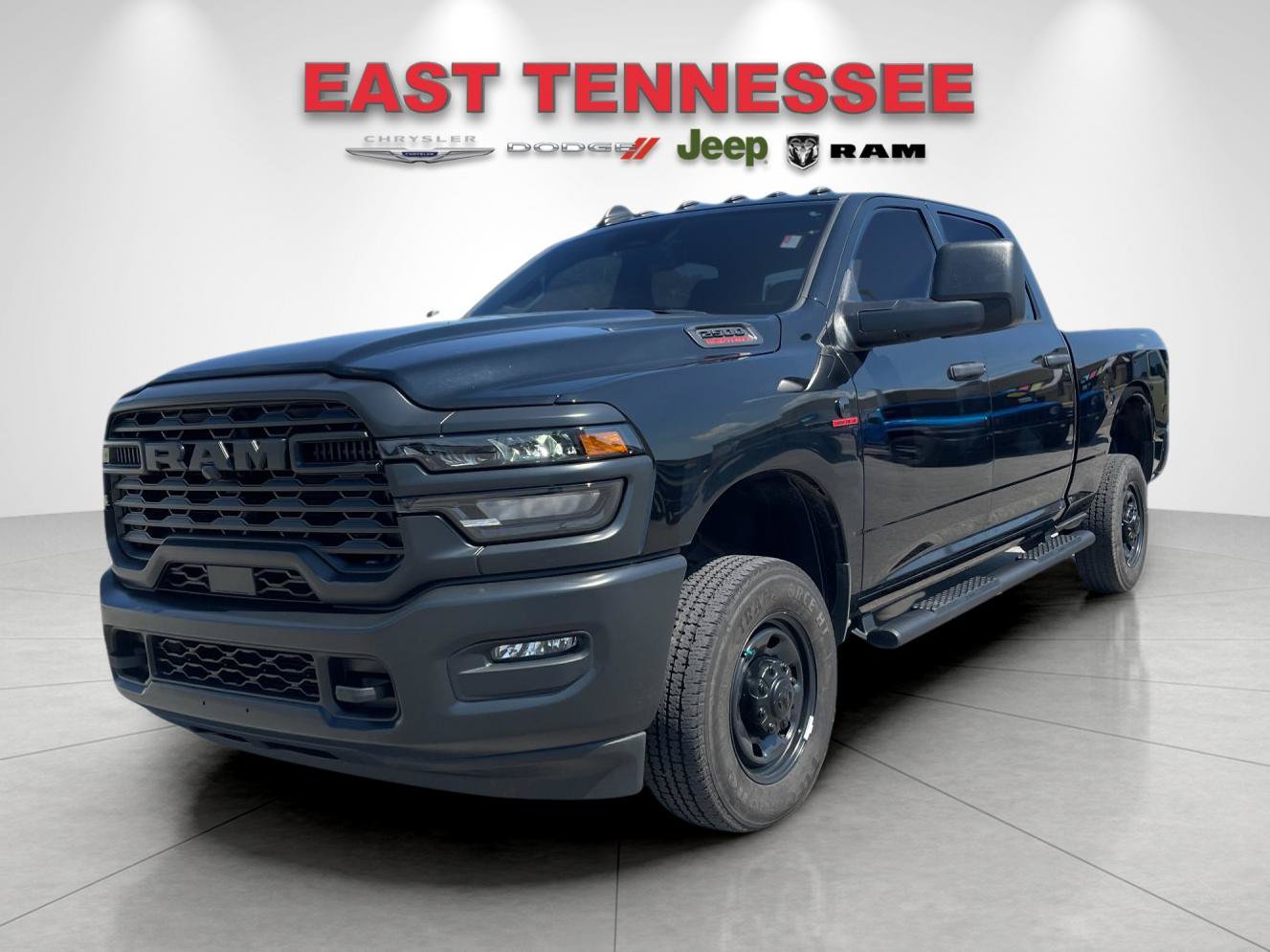 Used 2025 RAM 2500 Tradesman AWD/4WD image 7