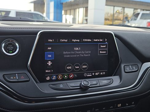 Used 2022 Chevrolet Blazer RS w/ Enhanced Convenience Package image 19