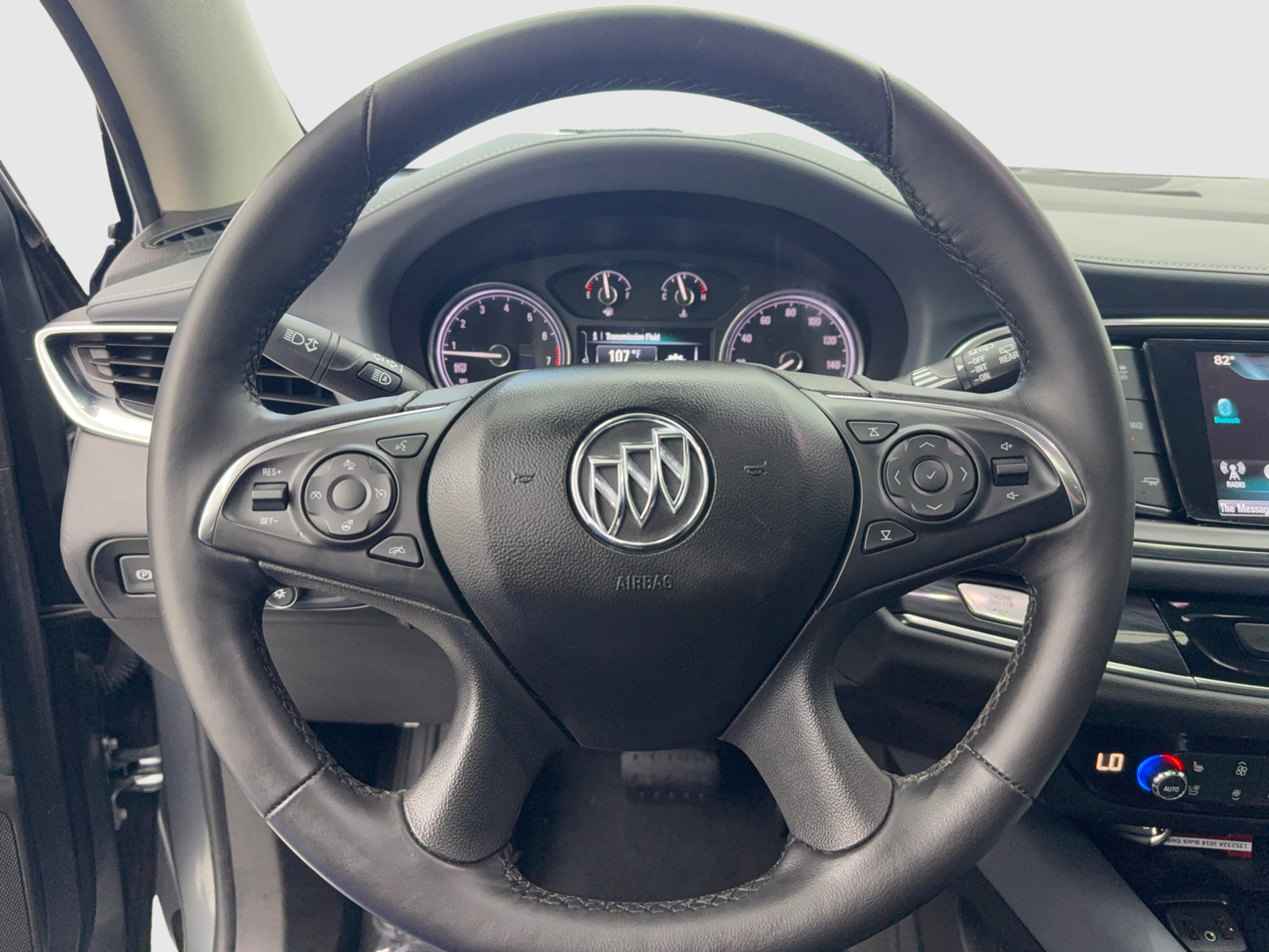 Used 2018 Buick Enclave Premium w/ Trailering Package AWD/4WD image 24