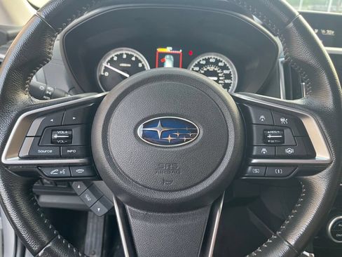 Used 2022 Subaru Forester Premium AWD/4WD image 19