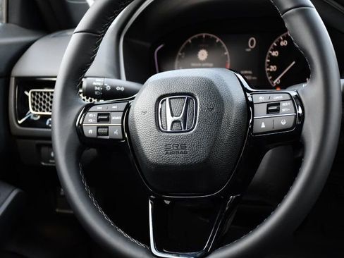 New 2026 Honda Civic Sport image 20