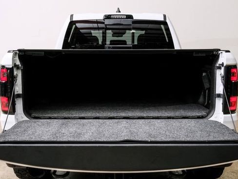 Used 2023 RAM 1500 TRX w/ TRX Level 2 Equipment Group image 34