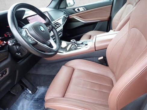 Used 2019 BMW X5 xDrive40i w/ Premium Package AWD/4WD image 13