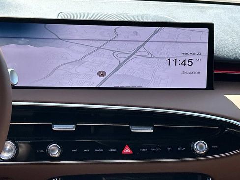 New 2026 Genesis GV70 2.5T Advanced AWD/4WD image 28