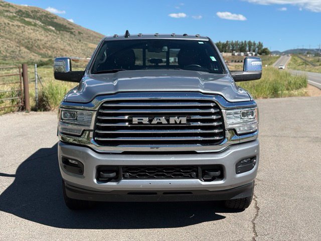 Used 2023 RAM 2500 Limited AWD/4WD image 9