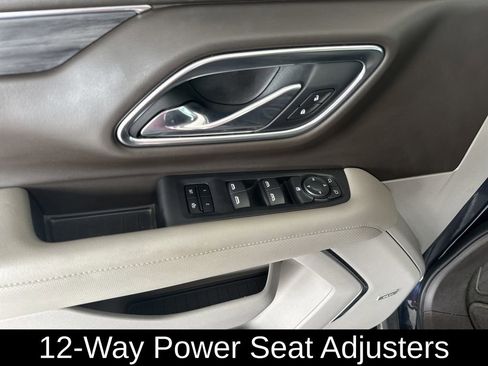 Used 2021 GMC Yukon SLT AWD/4WD image 11