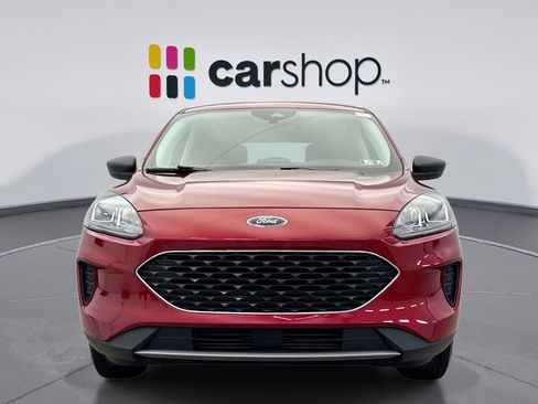 Used 2022 Ford Escape SE w/ Convenience Package image 8