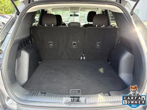 Used 2025 Ford Escape Active AWD/4WD image 28