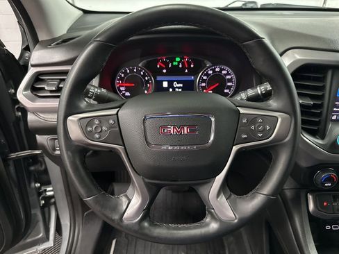 Used 2023 GMC Acadia AT4 w/ Trailering Package AWD/4WD image 15