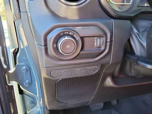 Used 2024 Jeep Wrangler Unlimited Rubicon 392 image 15