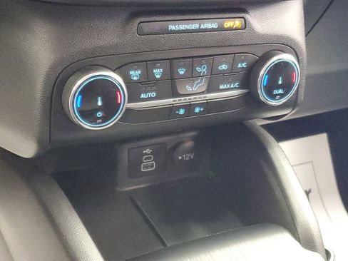 Used 2025 Ford Escape Active image 19